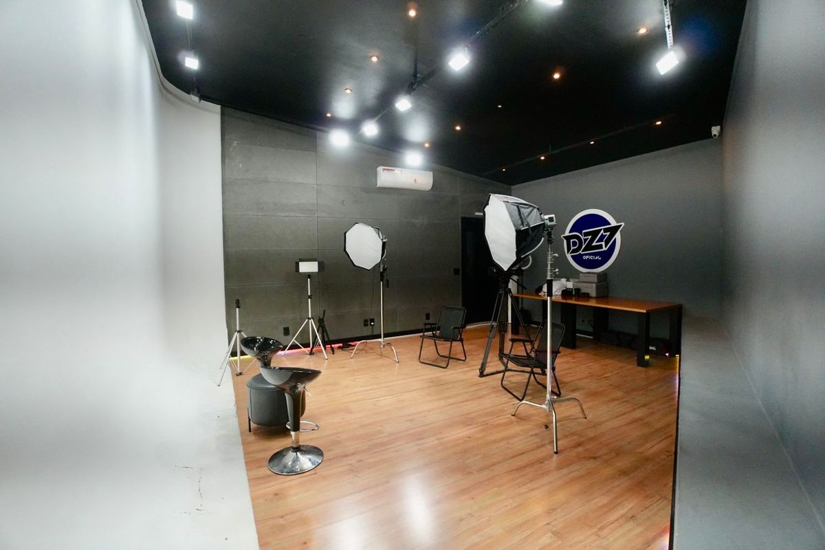 Estúdio Foto & Vídeo — foto 1