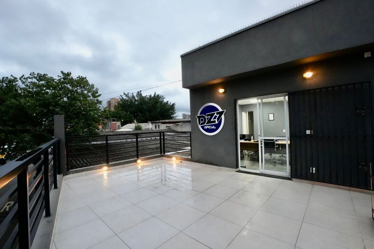 Espaço pra Eventos — foto 1